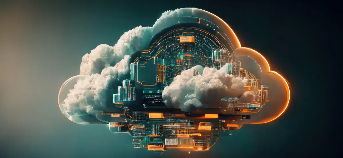 An Introduction to Cloud Computing: Why It’s Essential for Modern Development