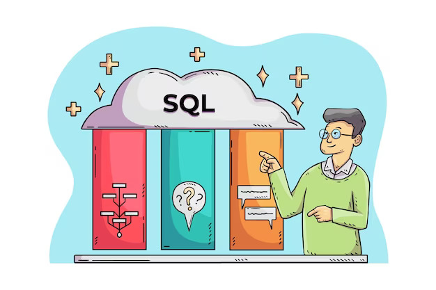 SQL Explained: Learn the Language of Databases from Scratch