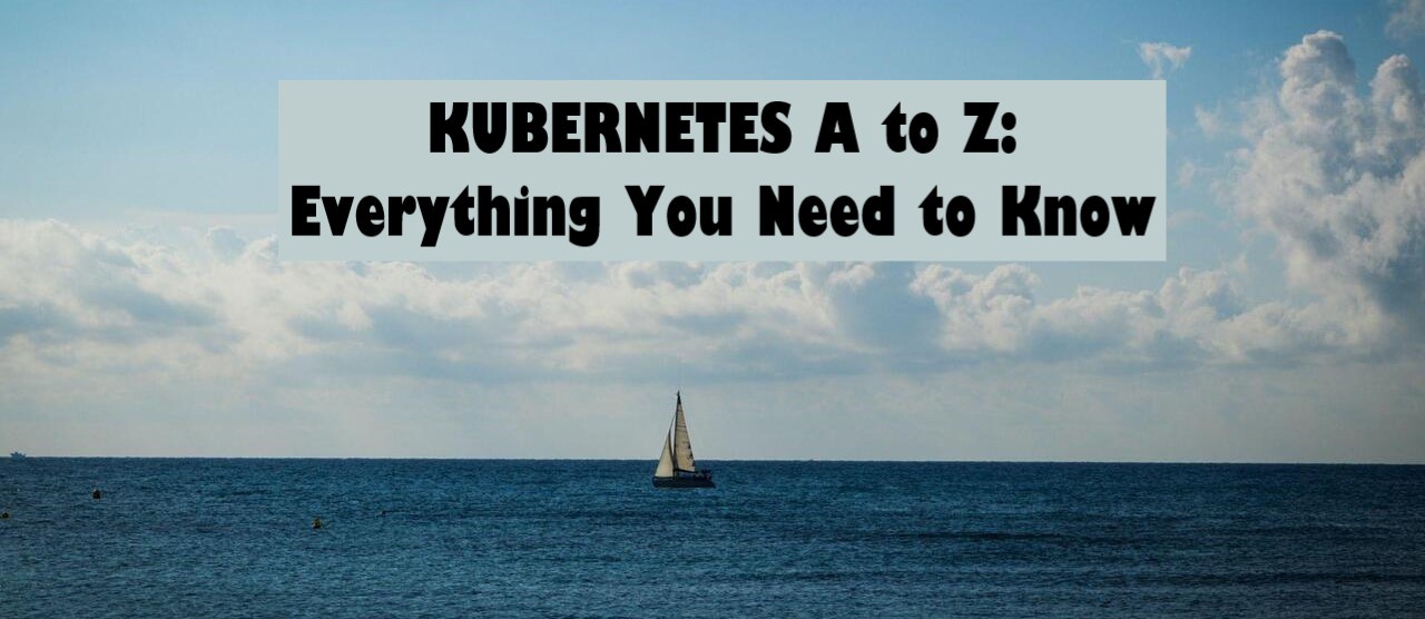 What is Kubernetes? A Beginner’s Guide to K8s