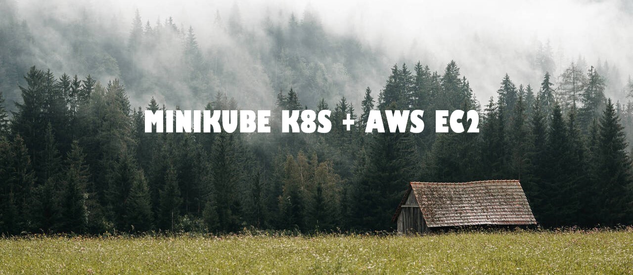 How to Set Up a Kubernetes Single Node Cluster Using Minikube on AWS EC2