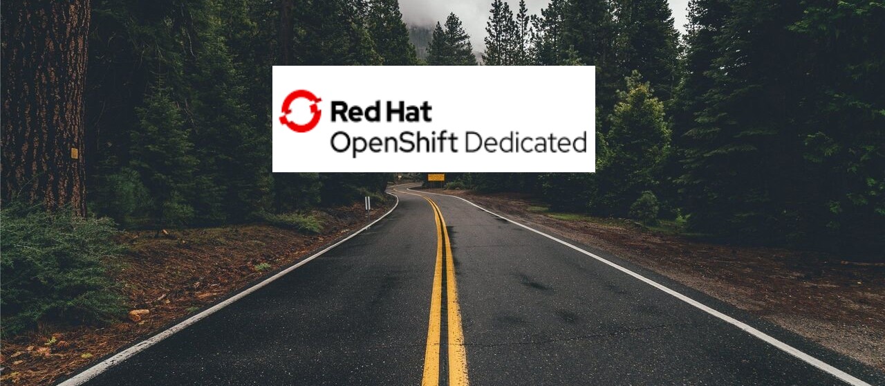 Get Started with Free OpenShift Dedicated Cluster