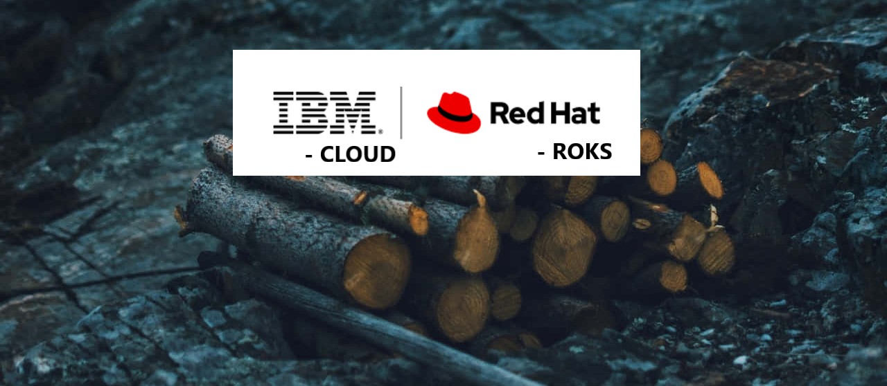 Create an OpenShift Cluster on IBM Cloud with ROKS and Deploy a Simple CRUD App